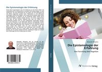 Produktbild: Die Epistemologie der Erfahrung