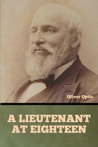 Produktbild: A Lieutenant at Eighteen