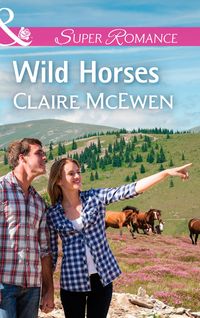 Produktbild: Wild Horses