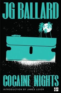 Produktbild: Cocaine Nights