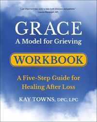 Produktbild: Grace: A Model for Grieving Workbook