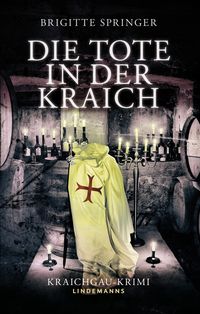 Produktbild: Die Tote in der Kraich