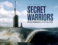 Produktbild: Secret Warriors