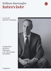 Produktbild: Interviste