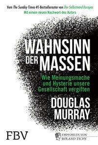 Produktbild: Wahnsinn der Massen