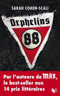Produktbild: Orphelins 88