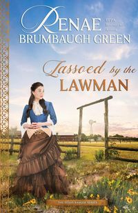 Produktbild: Lassoed by the Lawman