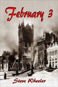 Produktbild: February 3