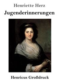 Produktbild: Jugenderinnerungen (Gro&szlig;druck)
