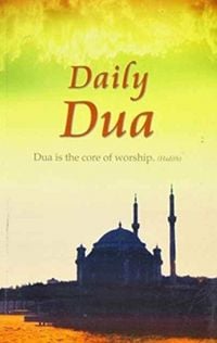 Produktbild: Daily Dua