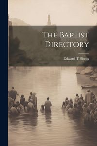 Produktbild: The Baptist Directory