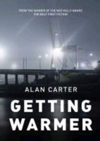 Produktbild: Getting Warmer