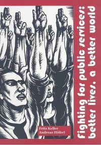 Produktbild: Fighting For Public Services