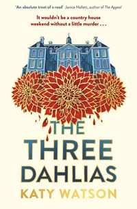 Produktbild: The Three Dahlias