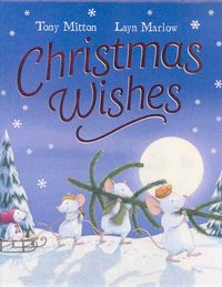 Produktbild: Christmas Wishes