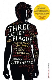 Produktbild: Three Letter Plague