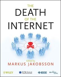 Produktbild: The Death of the Internet