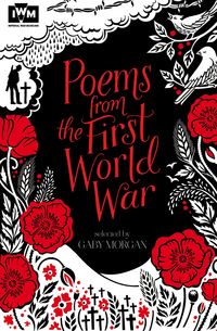 Produktbild: Poems from the First World War