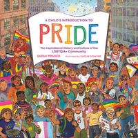 Produktbild: A Child's Introduction to Pride