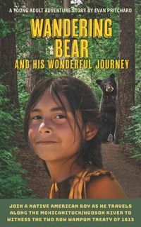 Produktbild: Wandering Bear and His Wonderful Journey