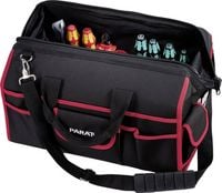 Produktbild: Parat Basic Tool Softbag M 5990832991 Universal Werkzeugtasche unbest&uuml;ckt 1 St&uuml;ck (B x H x T) 500 x 270 x 280 mm