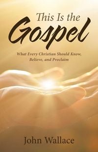 Produktbild: This Is the Gospel