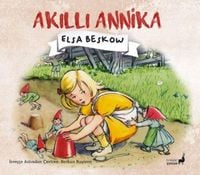 Produktbild: Akilli Annika