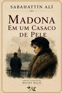 Produktbild: Madona em um Casaco de Pele