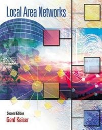 Produktbild: Local Area Networks