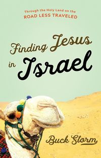 Produktbild: Finding Jesus in Israel