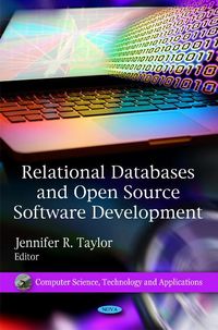 Produktbild: Relational Databases & Open Source Software Developments