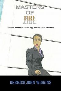 Produktbild: Masters of Fire