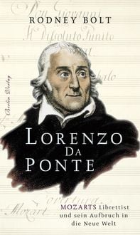 Produktbild: Lorenzo Da Ponte