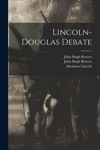 Produktbild: Lincoln-Douglas Debate