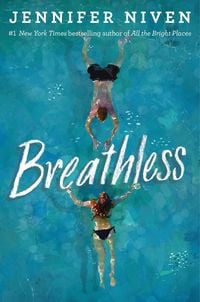 Bild vom Artikel Breathless vom Autor Jennifer Niven