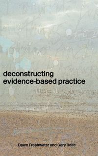Produktbild: Deconstructing Evidence-Based Practice