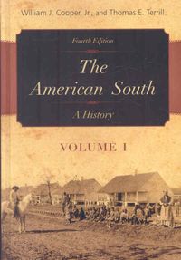 Produktbild: Amer South V01 4/e