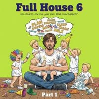Produktbild: "Full House 6"