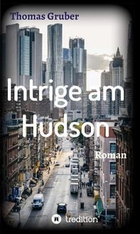 Produktbild: Intrige am Hudson