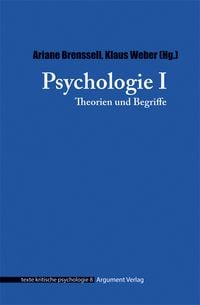 Produktbild: Psychologie