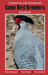 Produktbild: Game Bird Breeders Handbook