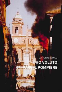 Produktbild: Ho voluto fare il pompiere