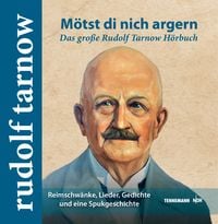 Produktbild: M&ouml;tst di nich argern