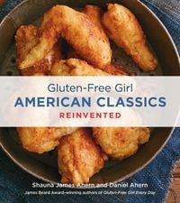 Produktbild: Gluten-Free Girl American Classics Reinvented