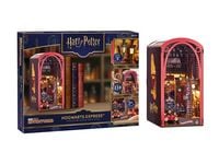 Produktbild: Book Nook DIY B&uuml;cherecke Revell Harry Potter "Hogwarts Express"