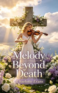Produktbild: Melody Beyond Death