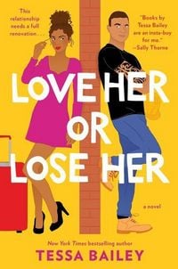 Produktbild: Love Her or Lose Her