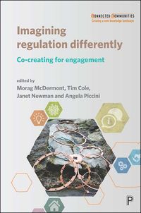 Produktbild: Imagining Regulation Differently