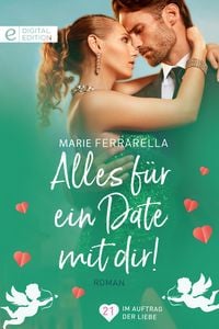 Produktbild: Alles f&uuml;r ein Date mit dir!