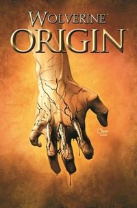 Produktbild: Wolverine: Origin